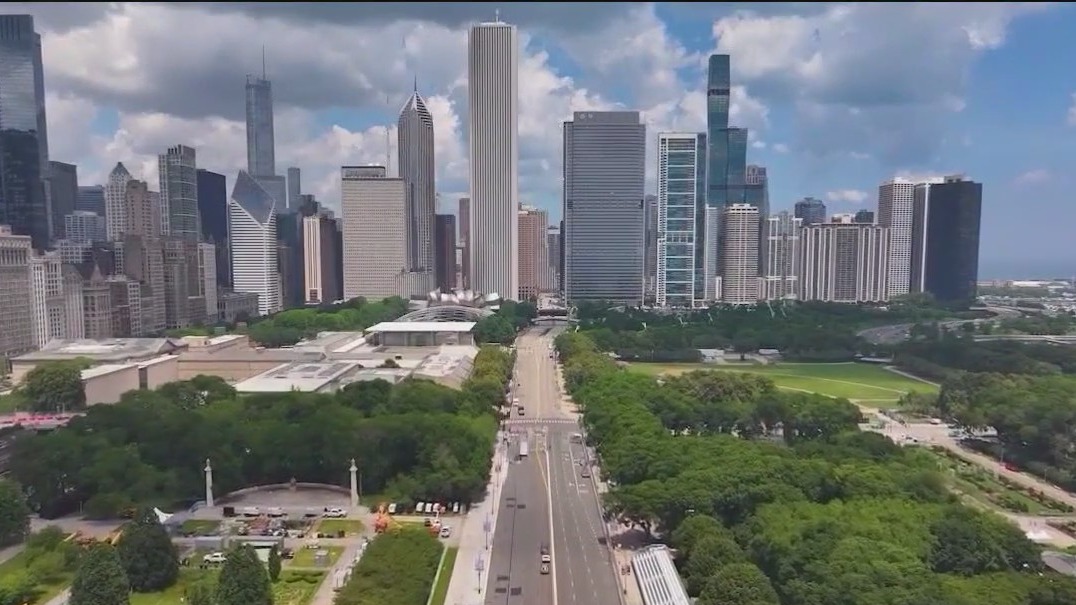 Will NASCAR return to downtown Chicago next year?
