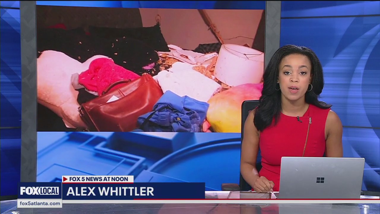 FOX 5 News at Noon July 25. 2024