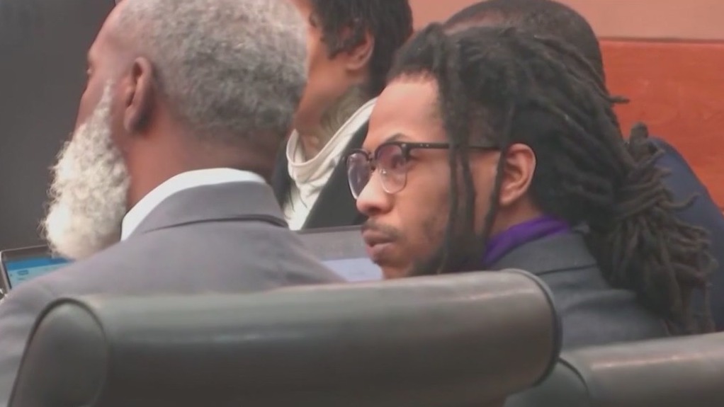 Atlanta rapper Ca$h Out to be sentenced