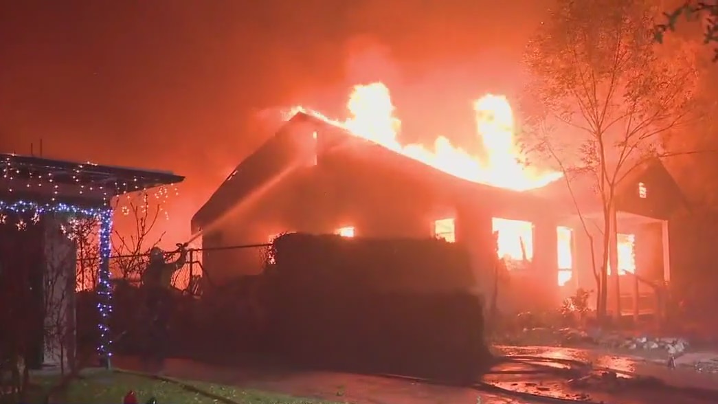 Fire victims skeptical about SCE payout program