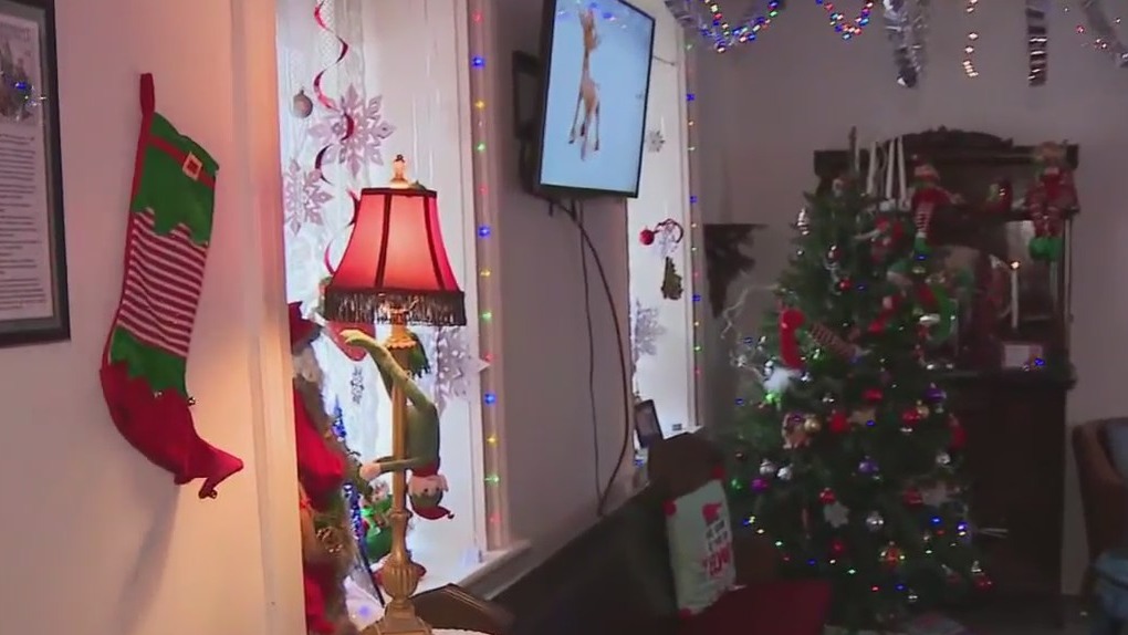 Nonprofit events and activities