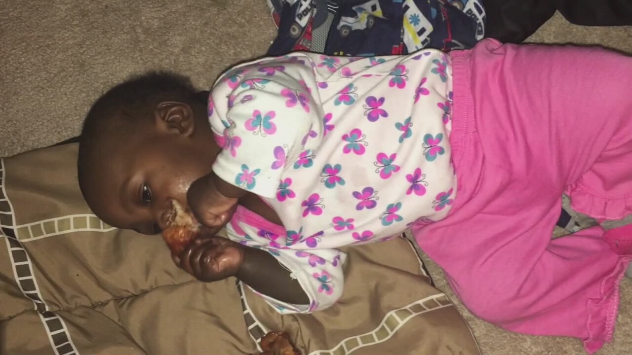 Miracle Murray's murder still unsolved