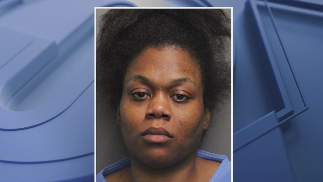 Chicago woman accused of drowning baby in Lake Michigan