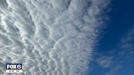 Wisconsin Weather Experts | Nov. 5, 2025