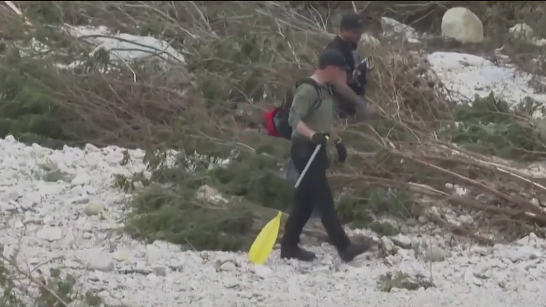 Camp Mystic confirms 27 campers, counselors die in Guadalupe River flooding