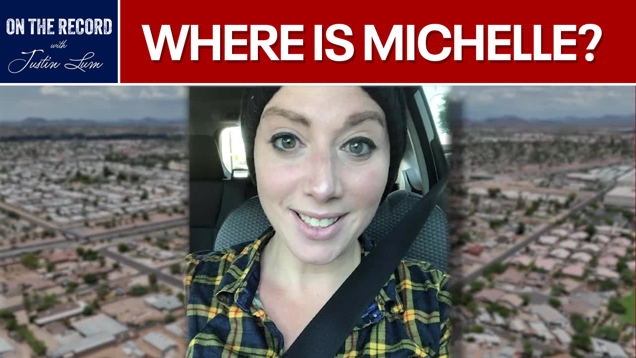 'Sleepless nights': Search for Michelle Bernstein Schultz continues | On the Record