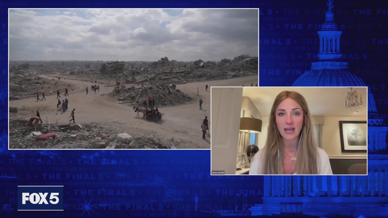 Hostages Return Home, Trump Declares “Peace in the Middle East”