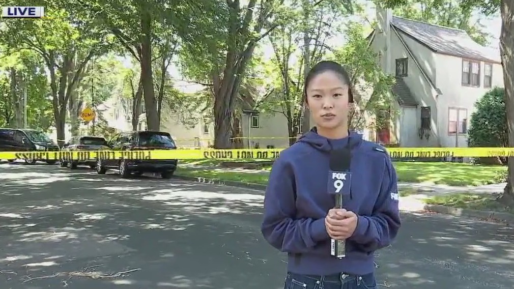 Annunciation Church shooting: What’s known about suspect Robin Westman