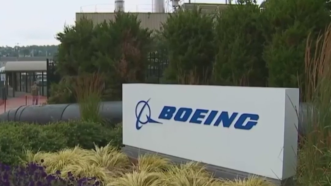 Boeing offered plea deal by DOJ over 737 Max