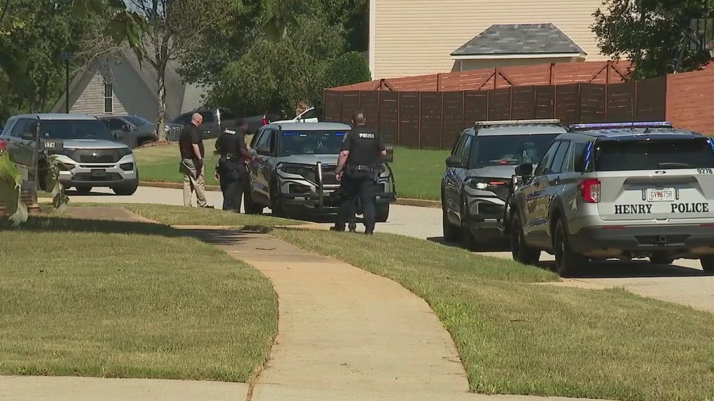 Gunfire kills one, leaves multiple homes damage in Locust Grove