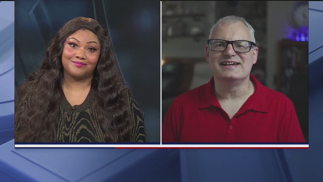 THE INTERVIEW| "No Strategy”: Expert Slams Tariff Chaos as Legally Dubious, Economically Hollow