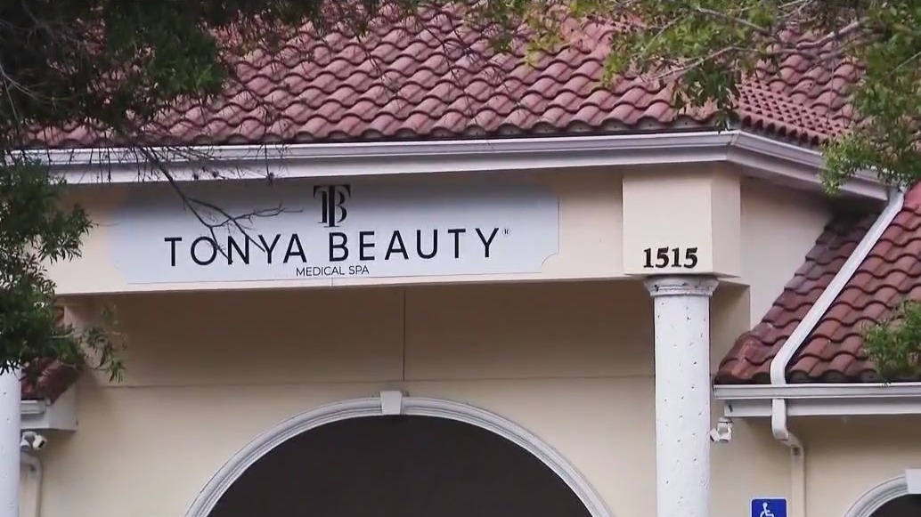 Unlicensed med spa worker arrested in Orlando: Police