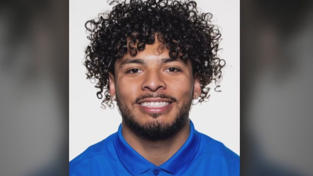 UCLA quarterback arrested for alleged felony