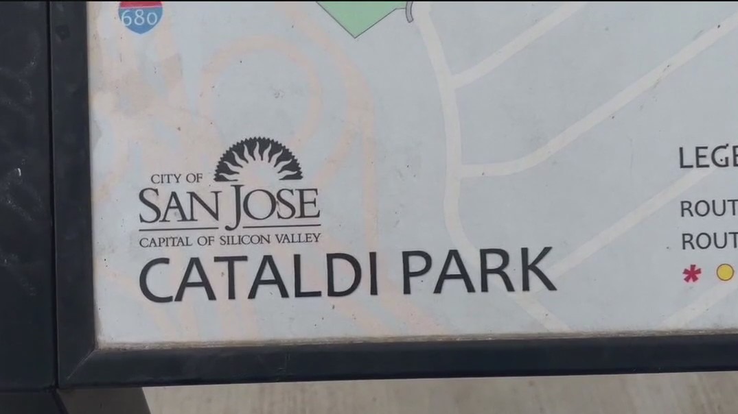 San Jose police shoot and kill man involved in 'stabbing incident' at Cataldi Park