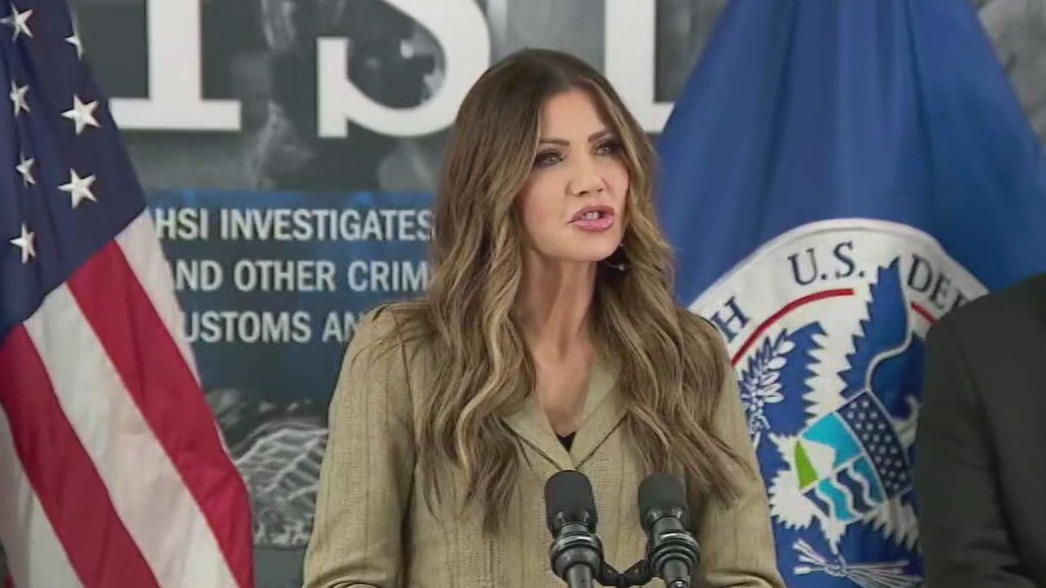 DHS details ICE operations in Twin Cities