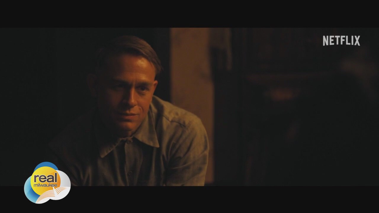 Nova Netflixova serija 'Monster: The Ed Gein Story' vključuje nepričakovan preplet z drugo serijo