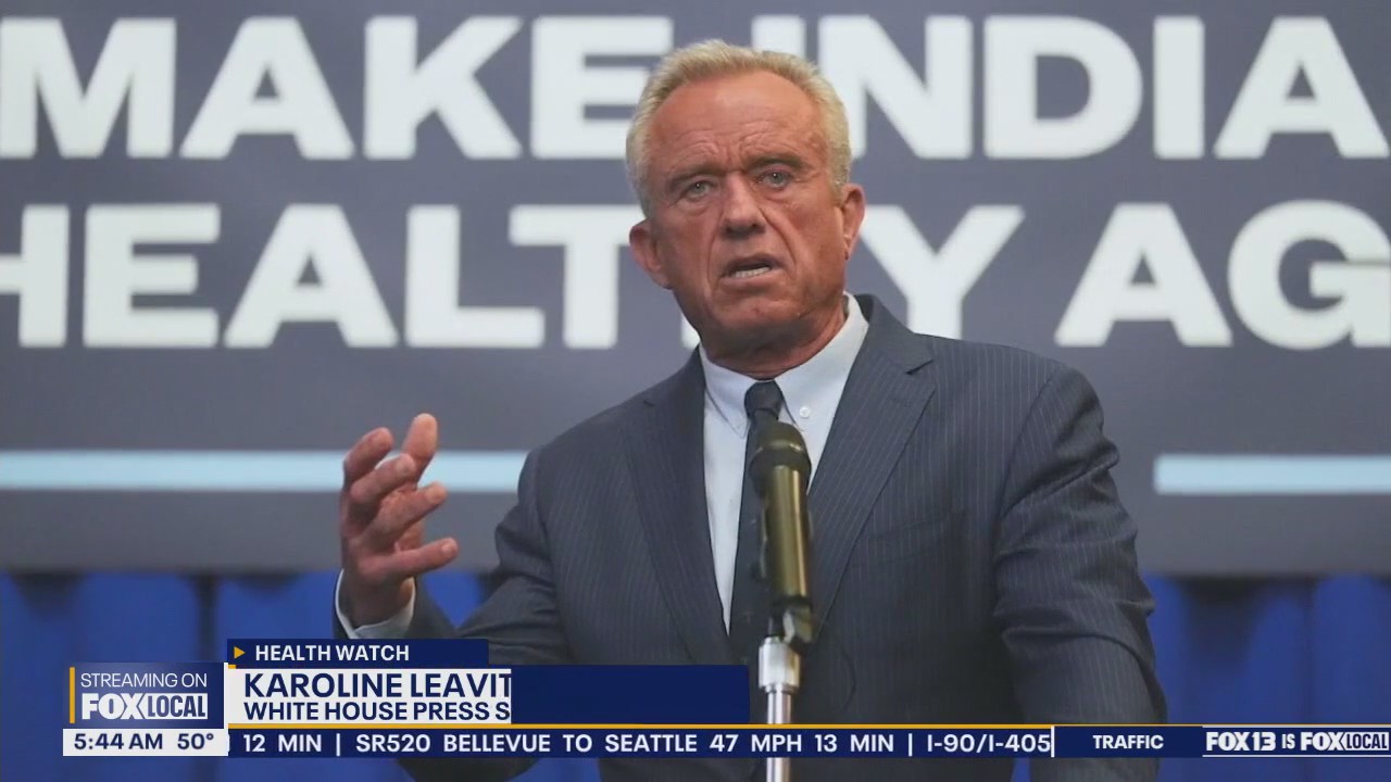 Errors in federal health report