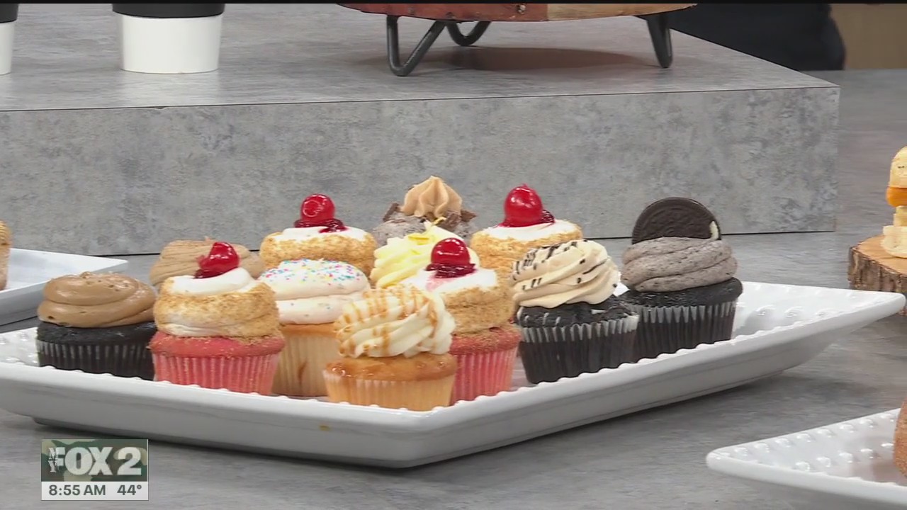 Capuchin  Soup Kitchen partners with Bakehouse 46 for mission fundraiser