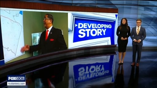 FOX 5 News at 5 p.m. Oct. 30, 2025