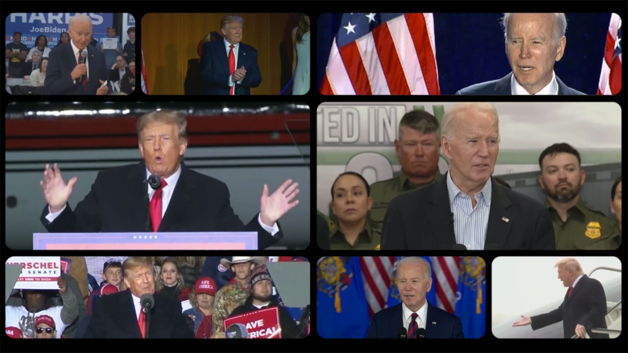 Episode 313: The Race Is On