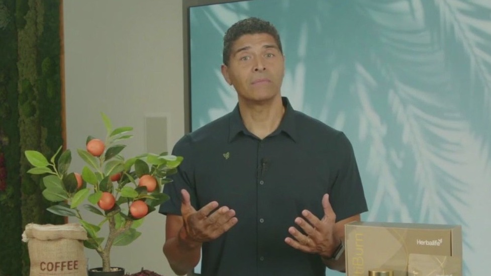 Dr. Luigi Gratton talks about metabolic health