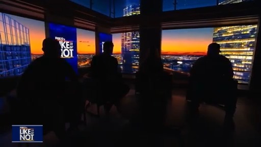 LION: October 15, 2025