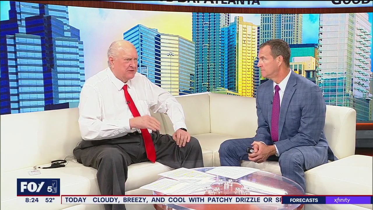 John Adams on finding an ugly home in a better neighborhood