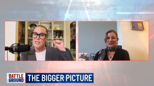 Crowded NYC Race, All Still In | Battleground NYC full episode #29: Sep 8, 2025