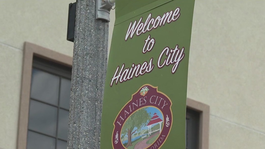 Haines City reaches settlement with whistleblower