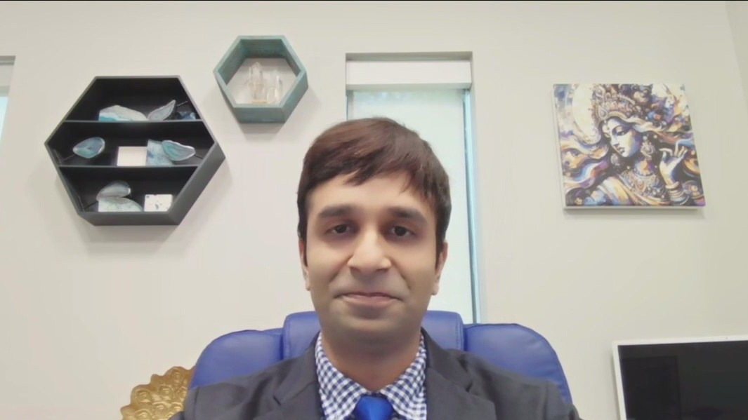 New Alzheimer’s Blood Test: What It Means for Early Detection