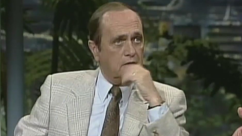 Bob Newhart dead at 94