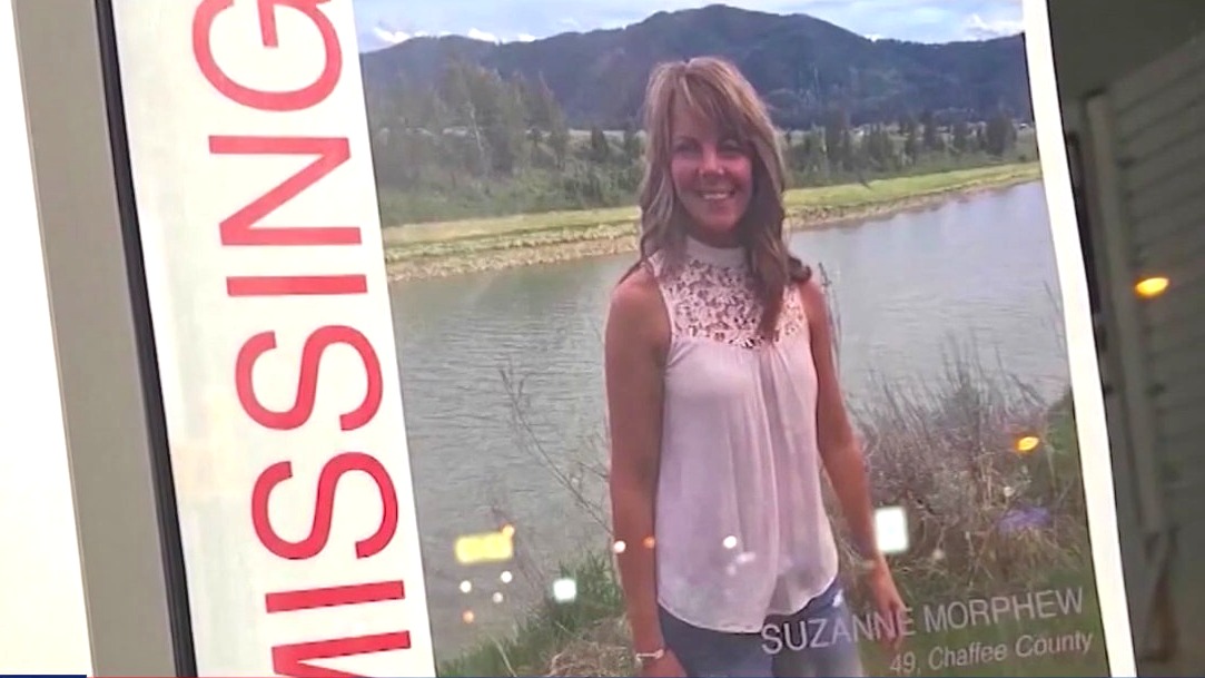Colorado murder suspect arrested in Arizona