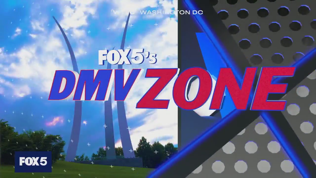 DMV Zone: June 26, 2025