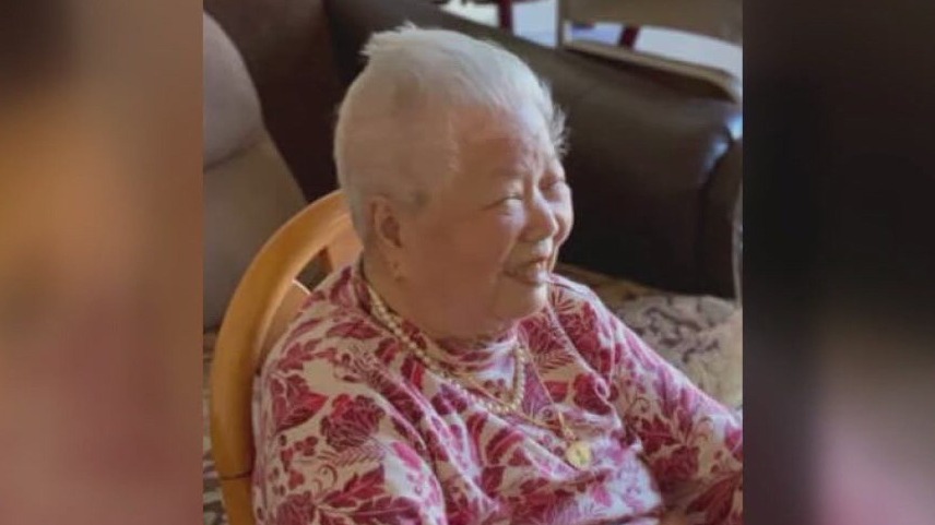 Man convicted in deadly beating of San Francisco grandmother