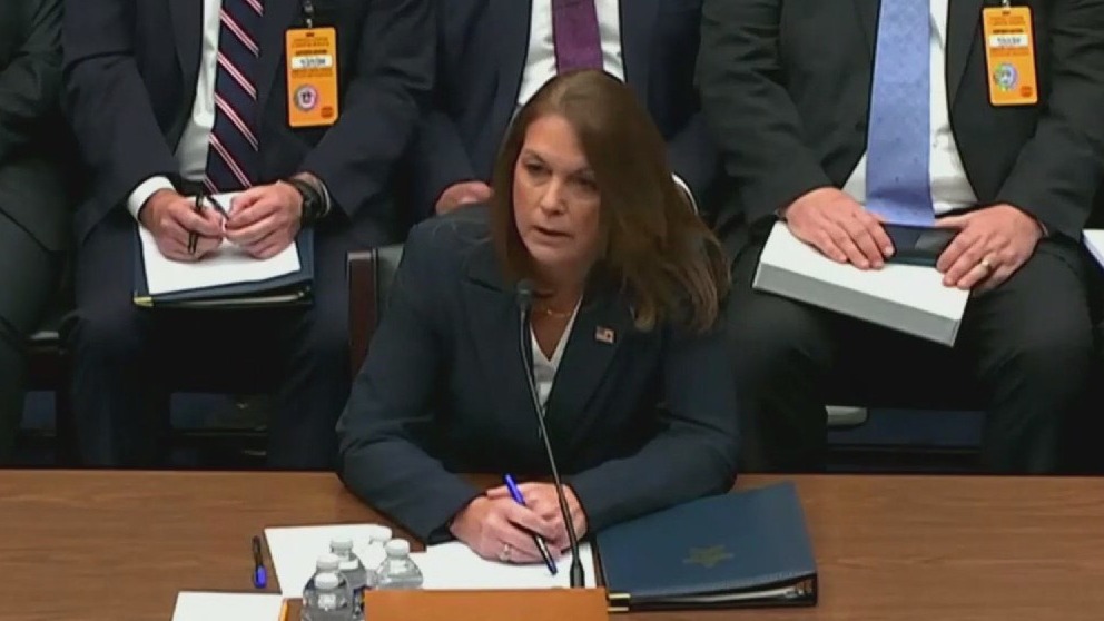 Secret Service director resigns during investigation into Trump assassination attempt