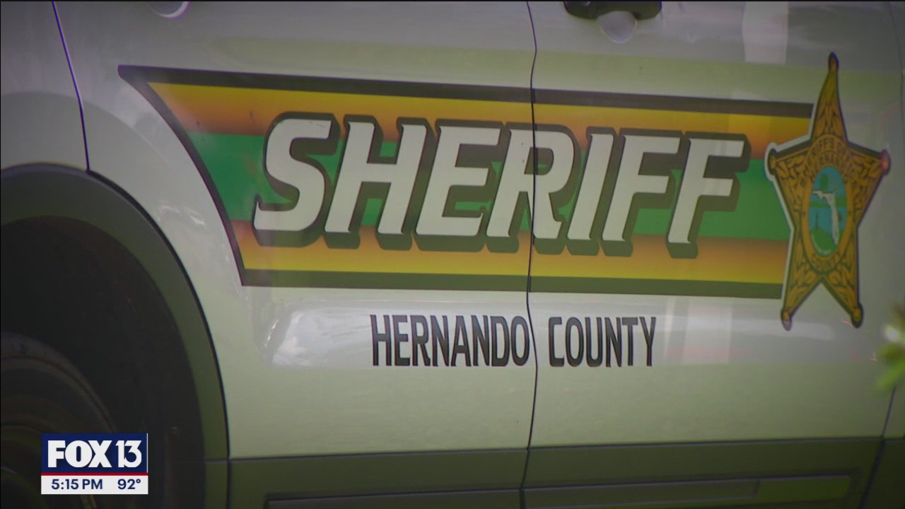 Deputy saves boy attacked by family dogs
