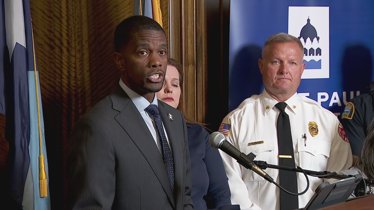 St. Paul Cyberattack: Investigation and Impacts on City Services