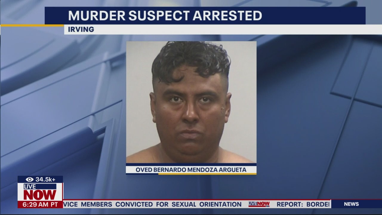 BREAKING: Chick-fil-A murder suspect arrested