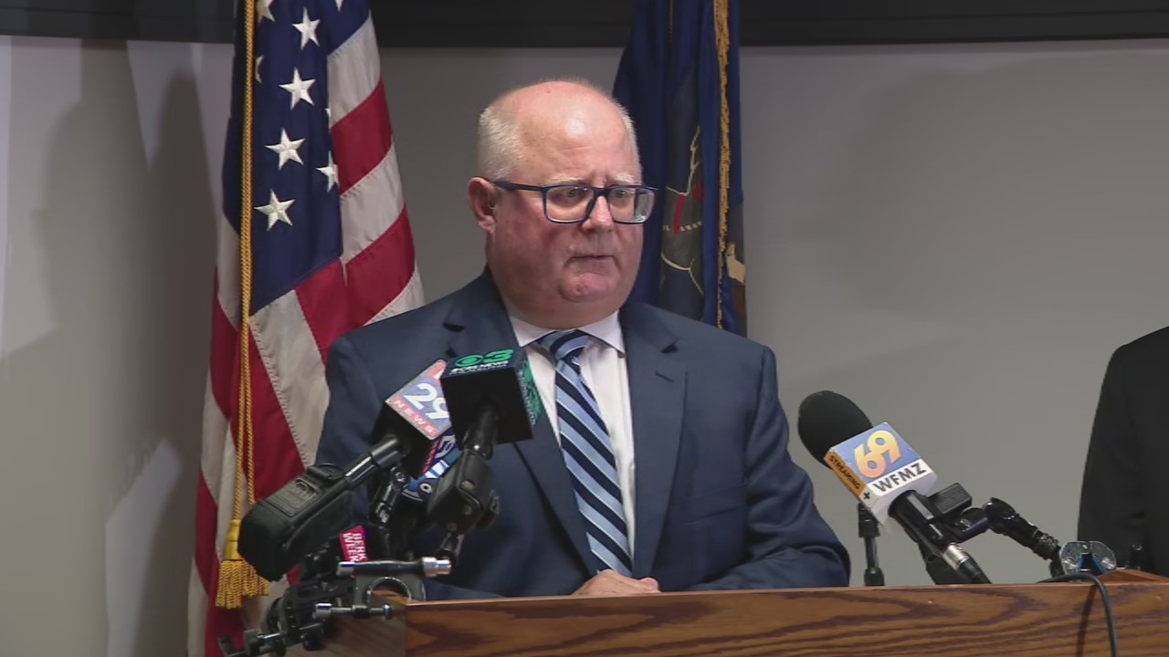 New details in murder of missing Pennsylvania mother and son