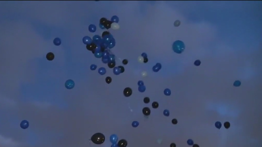 New Wisconsin state bill would regulate balloon releases