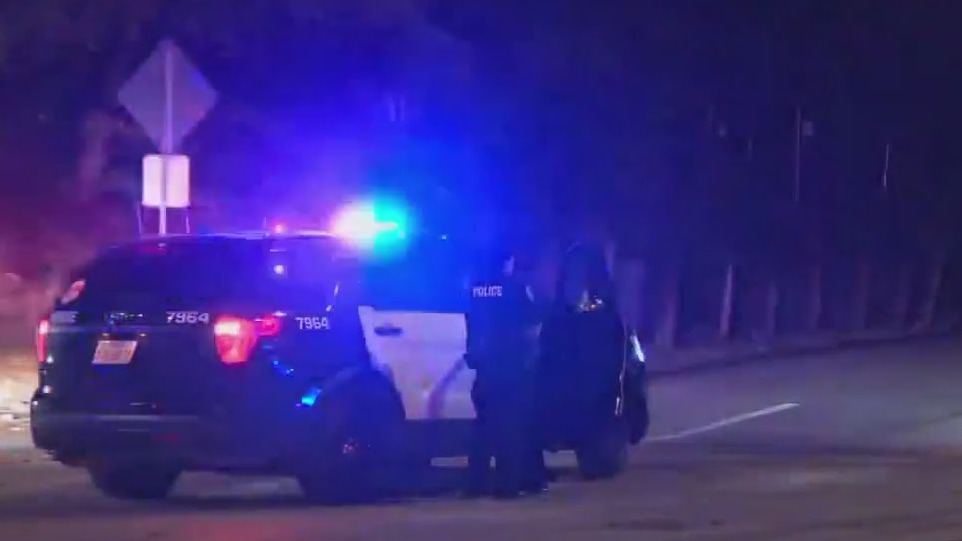 APD officer injured in Zilker Park shooting; police believe suspect in custody