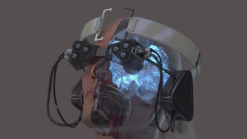 Is this the 'prison of the future?'