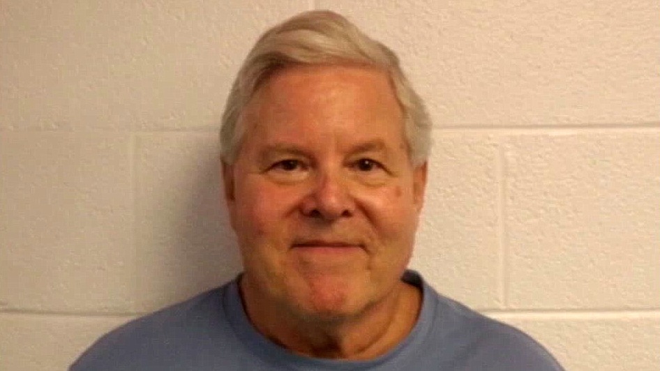 Sheriff seeks return of man accused in child sex assault