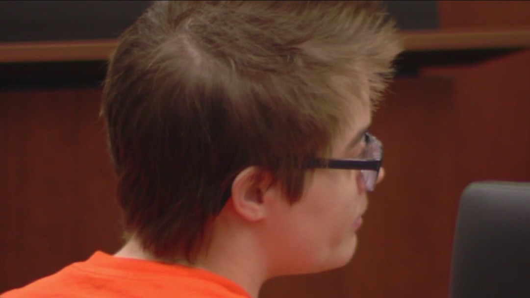 Morgan Geyser to be released from mental hospital