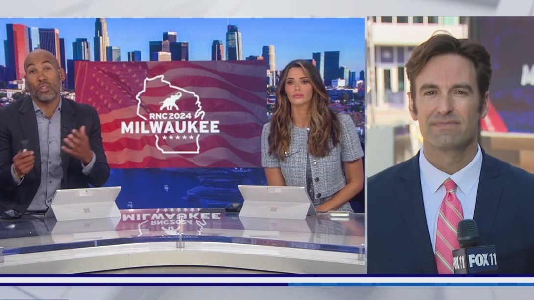 Day 1 of RNC kicks off: What to expect