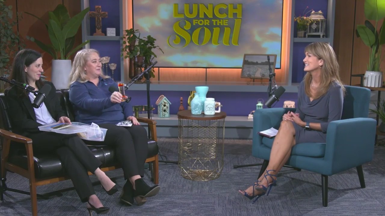 The Cognitive Busy Box | Lunch for the Soul