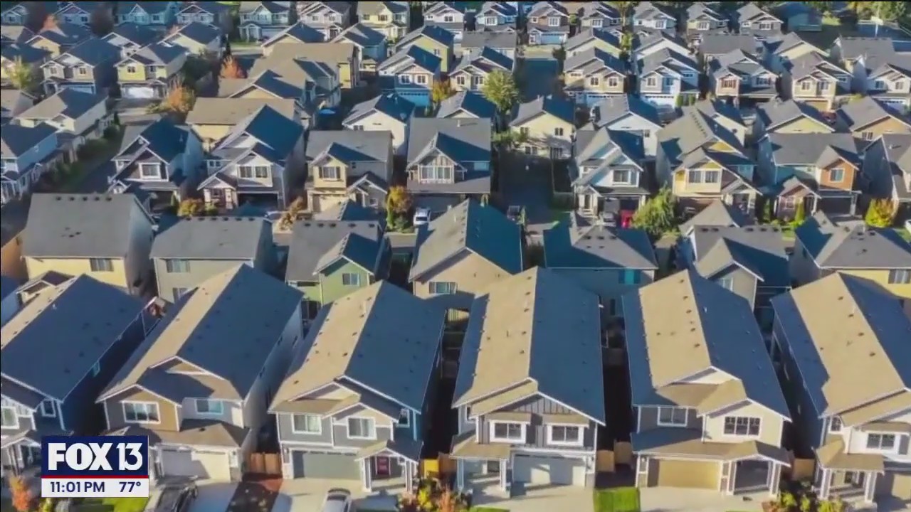 Legislative changes for homeowners