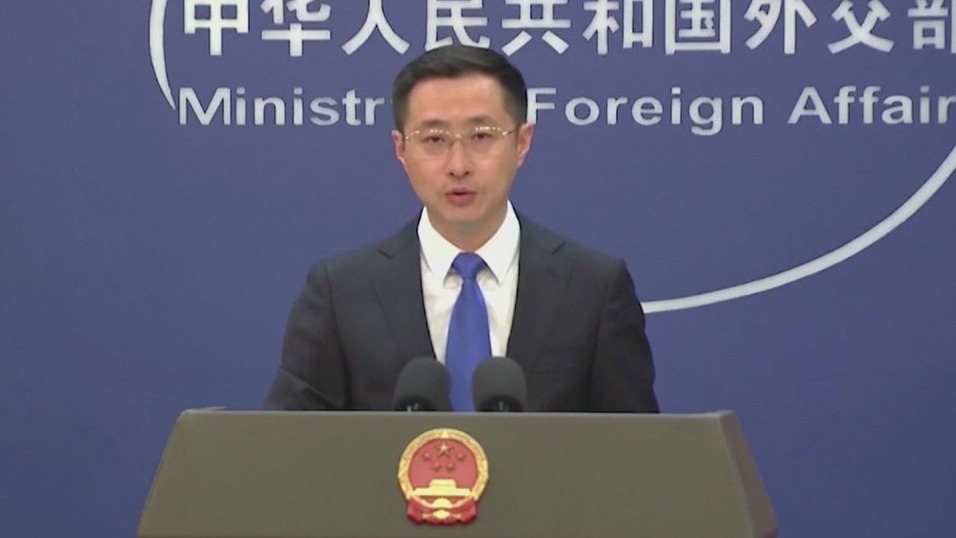 Tariffs paying off, Trump admin says, but tensions mount with China