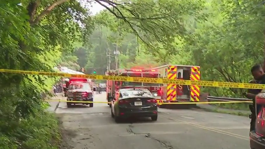 Body recovered from Peachtree Creek