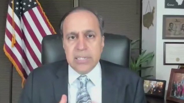 Illinois lawmakers react to deployment of National Guard to state